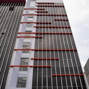 Grand G7 Hotel Pasar Baru